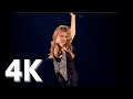 Alone - Celine Dion (Live from Taking Chances World Tour, 2008) [4K Remastered]