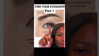 HOW TO: Almond Eye Shape Guide | Lashes | Makeup | Beauty