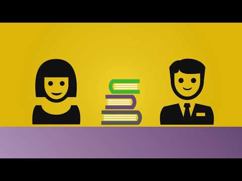 Verband Bildungsmedien: Wie werden Bildungsmedien hergestellt?