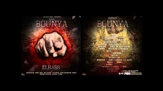 6- EL Hass - Rap Mtaraf ft Tchista,Mo Black & M-Renka (prod by L'As Du Son)