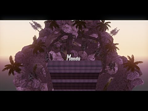 [DM] CheiN Vol 5 - Mandú