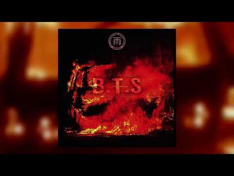 STYGLE X WARRAIN - BREAK THE SYSTEM