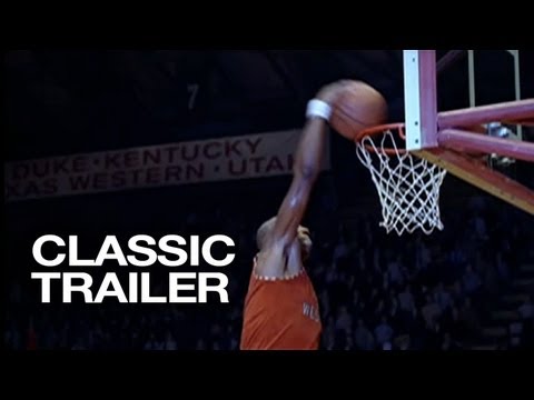 Glory Road (2006) Official Trailer