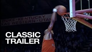 Glory Road (2006) Official Trailer # 1 - Josh Lucas HD