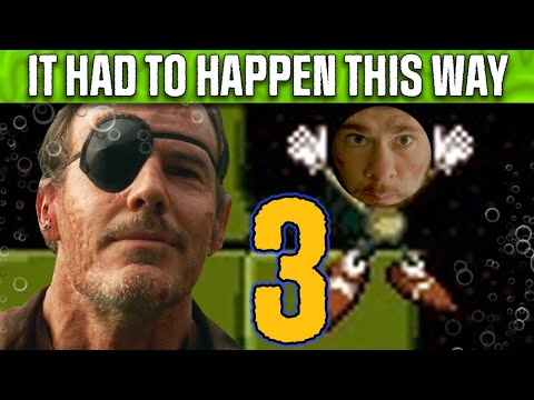 LOST Recap | SEASON 3