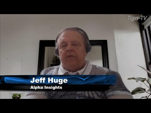 July 25th, Trade What You See with Larry Pesavento on TFNN - 2023