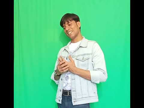 Rohit Jha Auditions video 