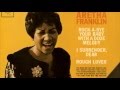 Aretha Franklin - That Lucky Old Sun
