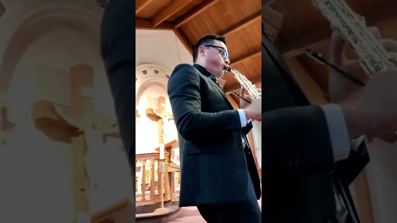 Promotional video thumbnail 8 for Will Reyes Music