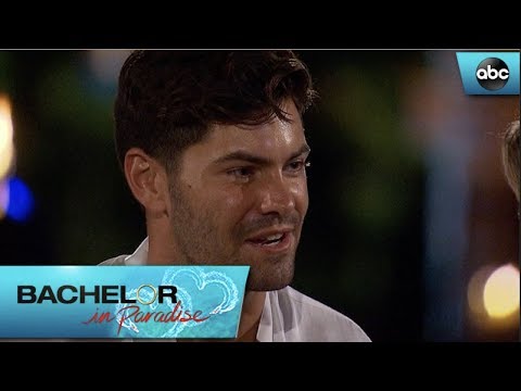 Dylan Opens Up To Hannah - Bachelor In Paradise
