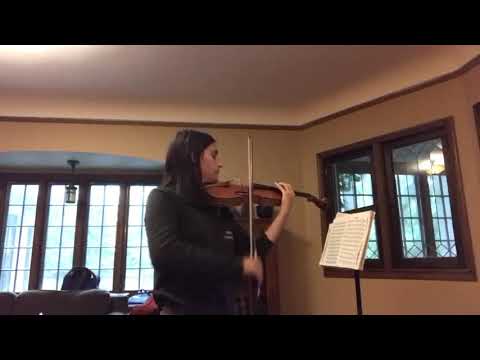 ILMEA Orchestra Audition 2021