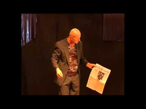 Kinderzauber – Theater zum Staunen, Lachen & Mitmachen