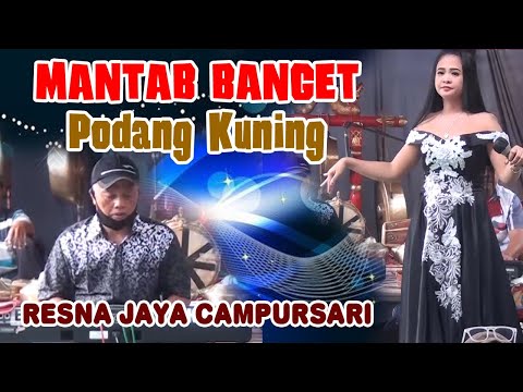 Podang Kuning // Resna Jaya Campursari  Mantab Banget