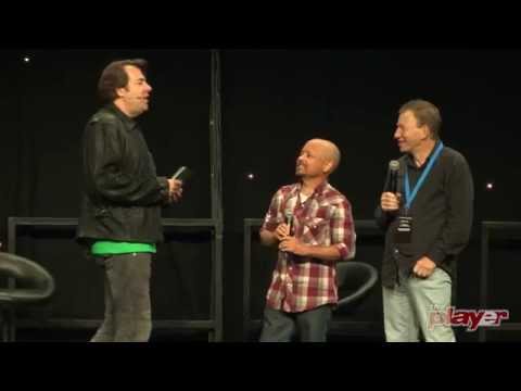 Max Grodenchik & Aron Eisenberg - Destination Star Trek 3 (2014)