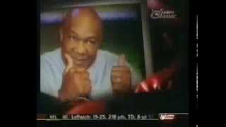 George Foreman - ESPN Boxing Documentary