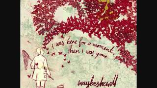 Maybeshewill - Opening - Take This To Heart