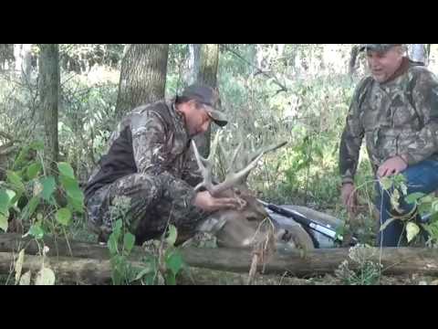 Video World Class Hunting Ranch