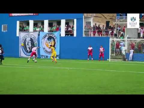 Super Copa Pioneer 2018 - Trovoadas de Gols!!