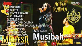 Download lagu ○ANISA RAHMA_MAHESA MUSIC FULL ALBUM|MUSIBAH|DUSTA|CINTA RAHASIA|KUPU-KUPU||○ mp3