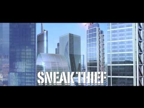 Sneak Thief - Tick Tock