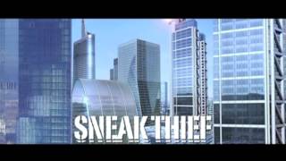 Sneak Thief - Tick Tock