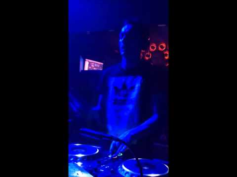 Ntoy @ Hard Generation (Cap'tain) Pt 2