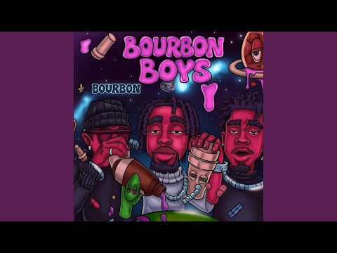 Bourbon Boy (feat. G youngin & BTY BEEDO)
