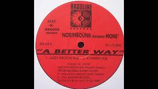 Jazz N Groove - A Better Way (A Harder Dub) Bassline Records 1994