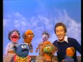 Sesame Street Developing Self Esteem Part 4 Pride In Accomplishment RECREATION