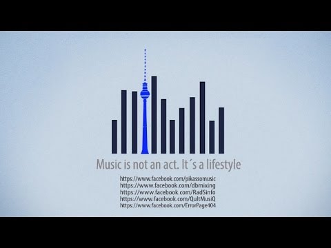 Rebell Heart - Westbam Feat Katt Rockell (MiX)