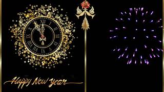 It&#39;s Just Another New Years Eve ༺♥༻ Barry Manilow