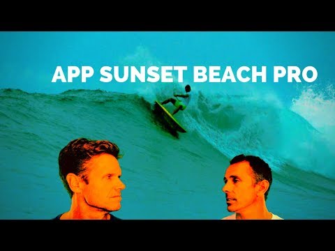 APP Interview with Tristan Boxford