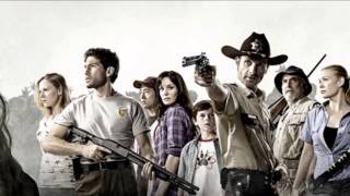 The Walking Dead Season 3 Soundtrack- Parting Glass-by The Wailin Jennys