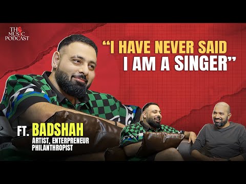 5 Secrets Badshah Wishes He Knew Before Becoming Famous! | The Music Podcast