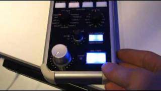 Video thumbnail for Presentation of the VFX-1 by Vestax by charlis1987