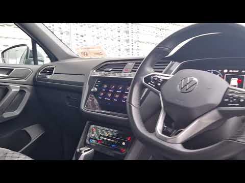 Volkswagen Tiguan Allspace R-Line 2.0TDI DSG - Image 2