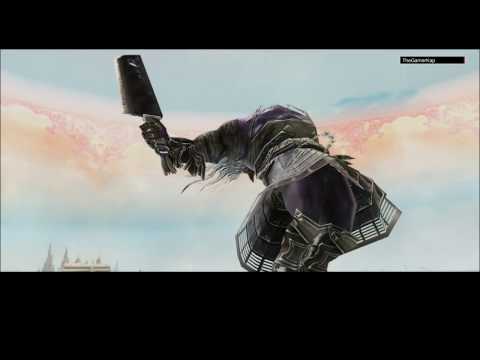 Final Fantasy XII Zodiac Age [Parte 31] Giruvegan, Ciudad Centenaria [PS4] [Consigue el platino!]