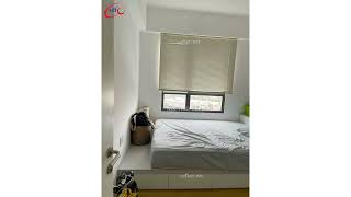 HOÀN THIỆN NỘI THẤT MASTERI THẢO ĐIỀN - T2.A19.08