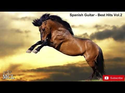 Spanish Guitar - Best Hits Vol.4