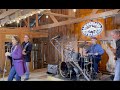 Kelly's Lot - Reason For The Blues - LIVE at Luckenbach Blues Festival.