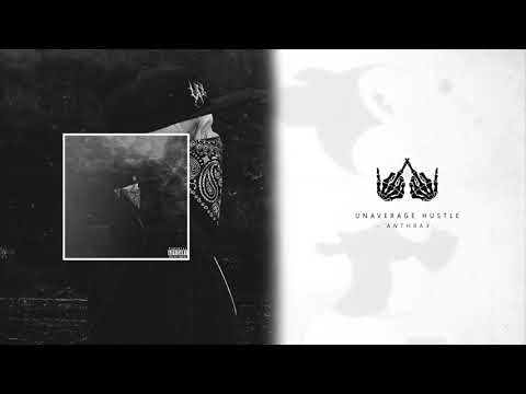 UNAVERAGE GANG x BLACK SMURF - ANTHRAX [Prod. LUCKY LUGER]