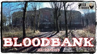 preview picture of video '(Airsoft) BloodBank - WildTrigger - 60 FPS & Scopecam !'