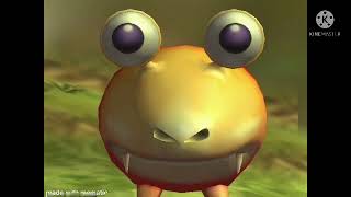 Cover art for roblox horror bass boosted