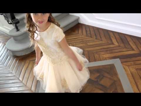 Lesy Backstage - Collection F/W 2015/16