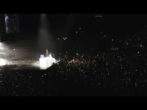 Demi Lovato - Cry Baby // 06.06.2018 Cologne