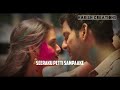 Pandhem Kodi 2 Movie Shivangi Pilla Song Trending Whatsup Status Download