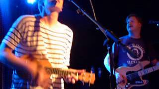 Allon Darlin&#39; - Kings and Queens - Lexington 23/7/14