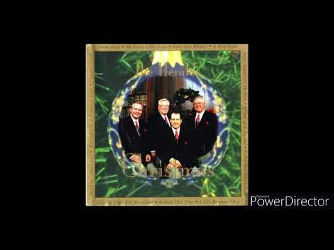 CHRISTMAS - THE HERALDS QUARTET (1995)