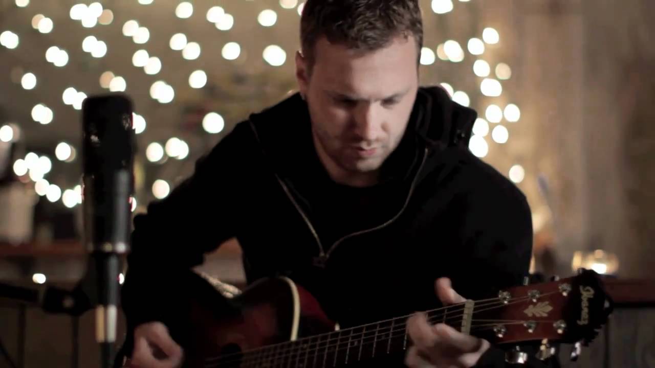 Ryan Miller - NoLoveSongs.mov