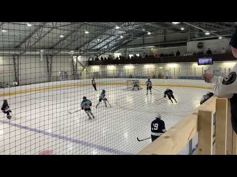 Lions Cup MCN-RMHS P1